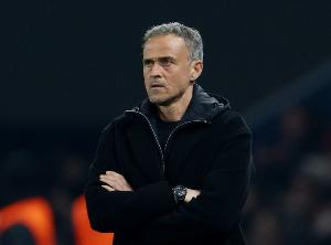 前27轮联赛不败，巴黎平法甲历史赛季开局连续不败场次第二多纪录