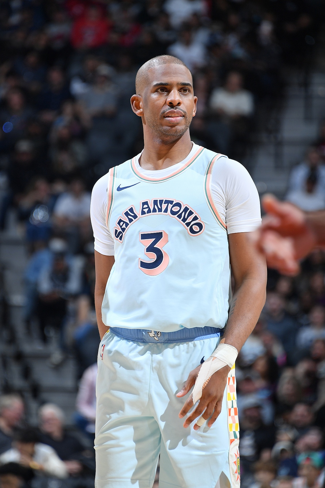 杏彩网页版-保罗回归？Stein：在拿下比尔之后 快船还能用底薪合同再签一人