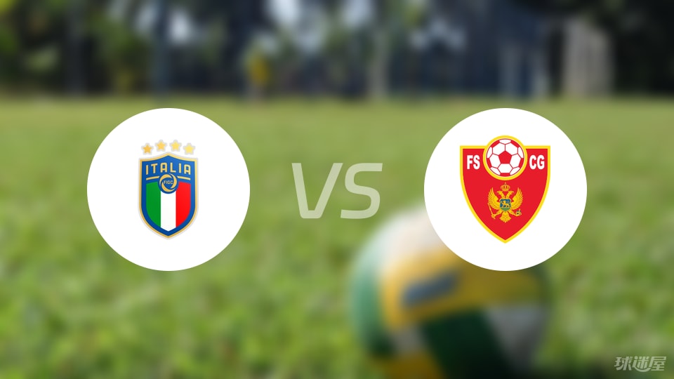 杏彩体育直播-【欧青U21外】意大利U21vs黑山U21首发阵容名单(2025年09月06日)