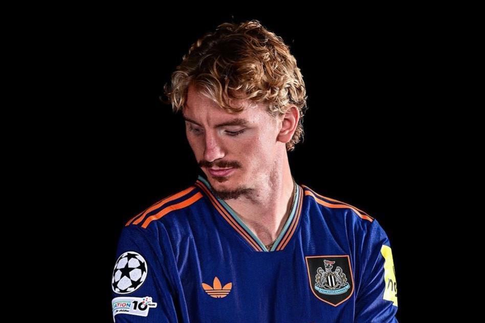 杏彩体育直播-克罗斯：沃尔特马德加盟纽卡让我意外，但从竞技层面看还不错