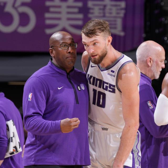 杏彩网页版-【人物】国王崛起：迈克·布朗蛰伏八年再崛起